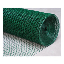 Pvc Coated Welded Wire Mesh For Kennel Flooring